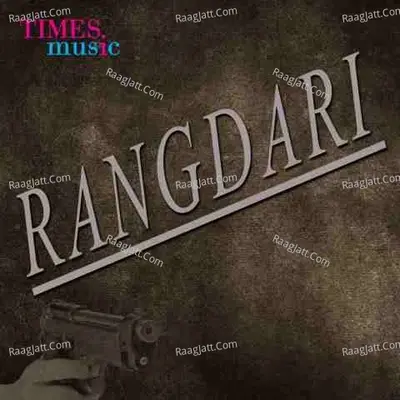 Rangdari - Mukesh Pandey cover album