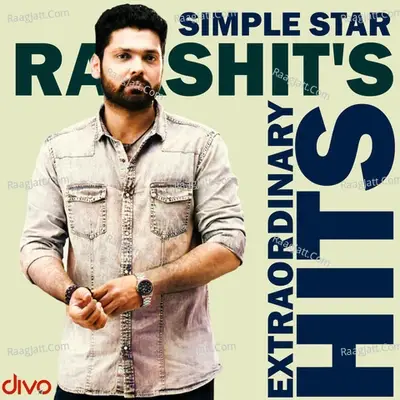 Simple Star Rakshit's Extraordinary Hits - B Ajaneesh Loknath cover album