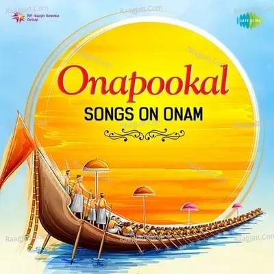 Onapookal - Songs on Onam -  cover album