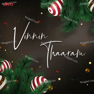 Vinnin Thaaram - Binu Anand cover album