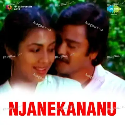 Njanekananu - K J Yesudas cover album