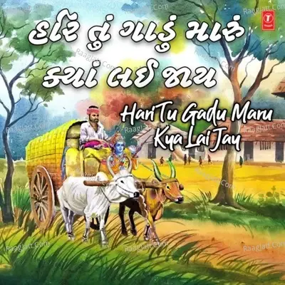 Hari Tu Gadu Maru Kya Lai Jay -  cover album