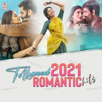 Tollywood 2021 Romantic Hits - S. Thaman cover album