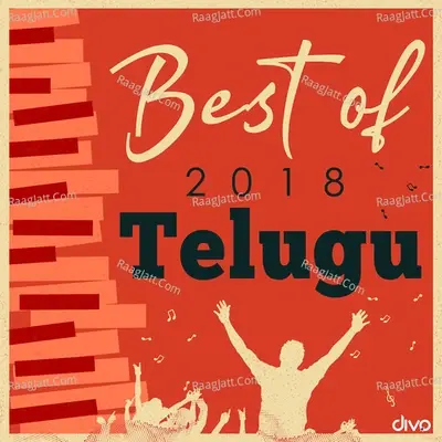 Best of 2018 Telugu - A. R. Rahman cover album