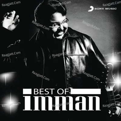 Best of Imman - D.Imman cover album