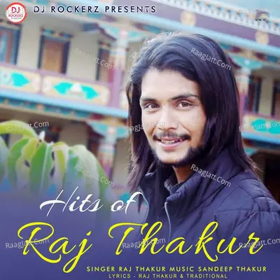 Hits Of Raj Thakur - Raj Thakur cover album