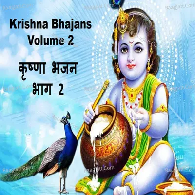 Krishna Bhajans Vol 2 - Pankaj Doshi cover album