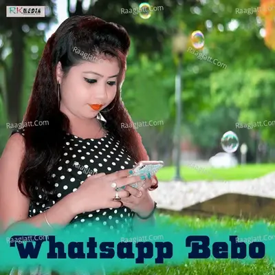 WhatsApp Bebo -  cover album