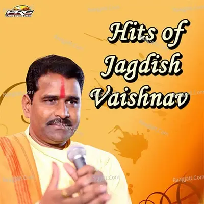 Hits of Jagdish Vaishnav - Jagdish Vaishnav cover album