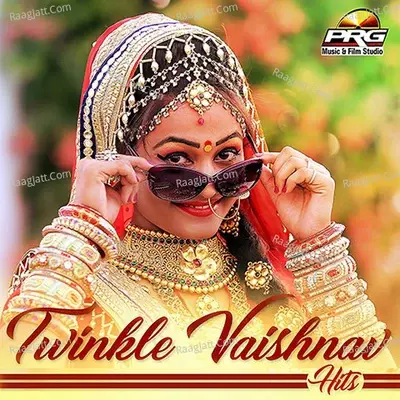 Twinkle Vaishnav Hits - Twinkal Vaishnav cover album