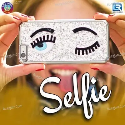 Selfie - Bikash Das cover album