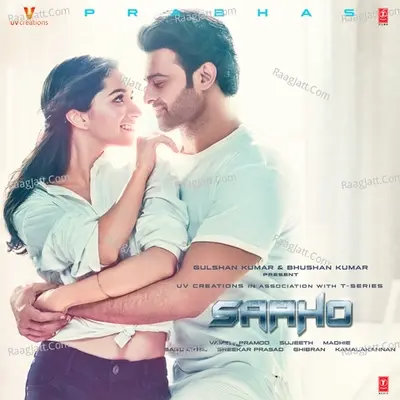 Saaho (Hindi) - Tanishk Bagchi cover album