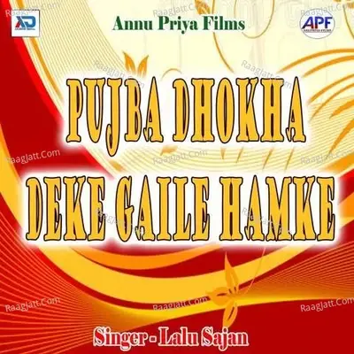 Pujba Dhokha Deke Gaile Hamke - Lalu Sajan cover album