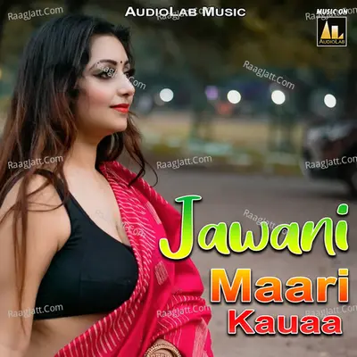 Jawani Maari Kauaa -  cover album