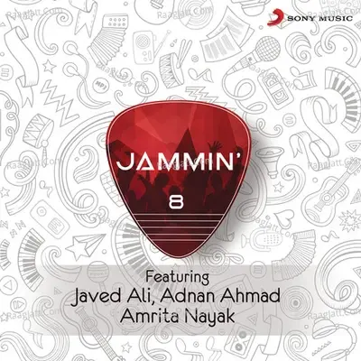 Jammin', 8 - Javed Ali cover album