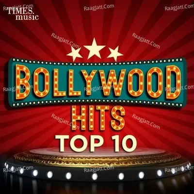 Bollywood Hits Top 10 - Anu Malik cover album