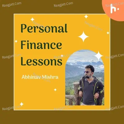 Personal Finance by Abhinav Mishra - season - 1 - Abhinav Mishra cover album