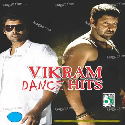 Vikram Dance Hits - PA.Vijay cover album