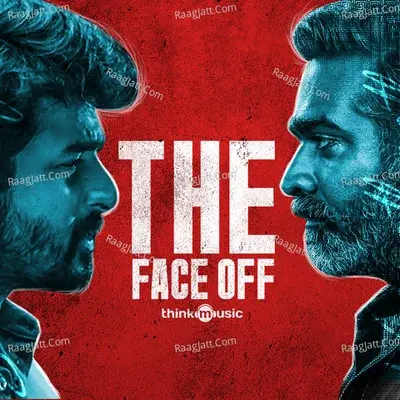 The Face Off - Sam C.S cover album