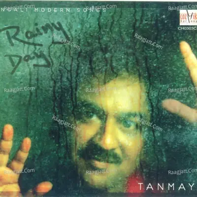 Rainy Day - Tanmay cover album