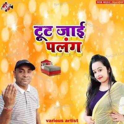 Tut jai palang - Sidhhu tiwari cover album