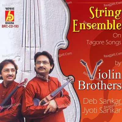 String Ensemble -  cover album