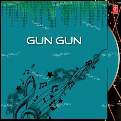 Gun Gun - Rini Chowdhury cover album