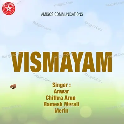 Vismayam - Nisar Vadakara cover album