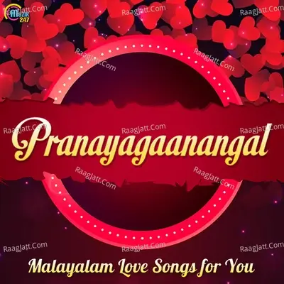 Pranayagaanangal - Bijibal cover album