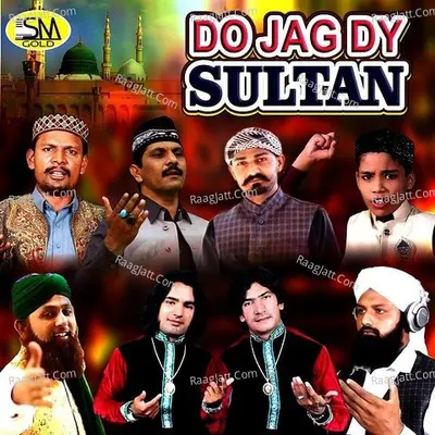 Do Jag Dy Sultan - Ansar Ali cover album