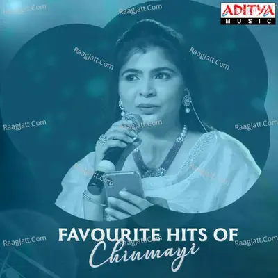 Favourite Hits Of Chinmayi - Gopi Sundar cover album