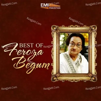 Best of Feroza Begum - Feroza Begum cover album