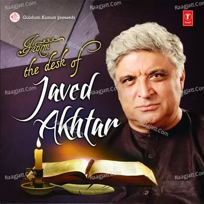 From The Desk Of Javed Akhtar - Abhay cover album