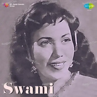 Swami - Lata Mangeshkar cover album