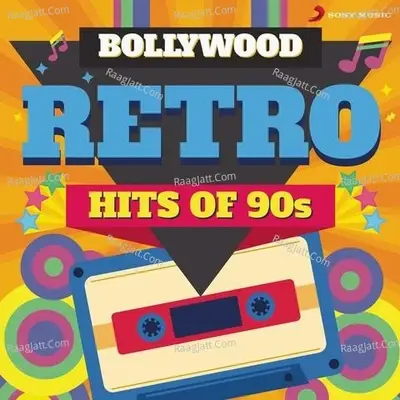 Bollywood Retro : Hits of 90s - Various Artist cover album