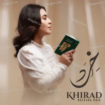 Khirad (A Tribute to Allama Iqbal) - Natasha Baig cover album