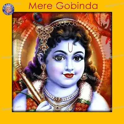 Mere Gobinda - Sanjivani cover album