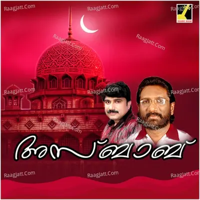 Asbab - Siddharth Vijayan cover album