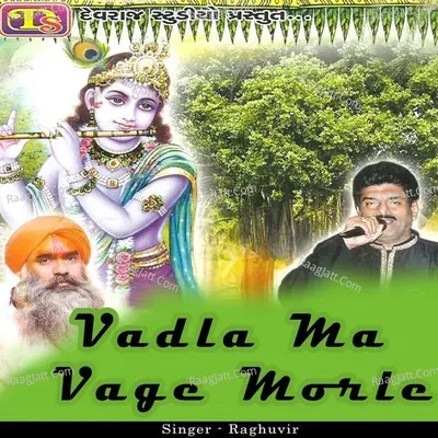 Vadla Ma Vage Morle - RAGHUVIR cover album