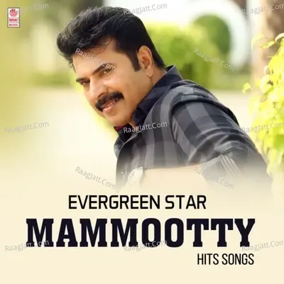 Evergreen Star Mammootty Hits Songs - Vidyasagar cover album