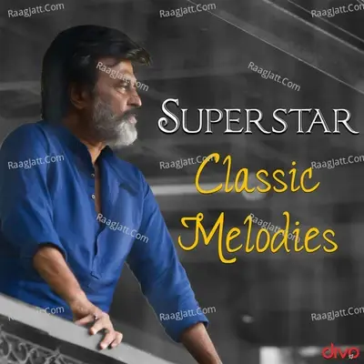 Superstar Classic Melodies - Santhosh Narayanan cover album