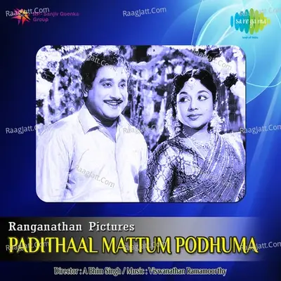 Padithaal Mattum Pothuma Tml - vishwanathan ramamurthy cover album