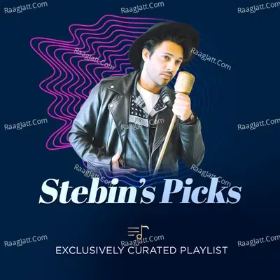 Stebin's Picks - Stebin Ben cover album