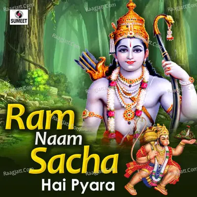 Ram Naam Sacha Hai Pyara - Sharad Malik cover album