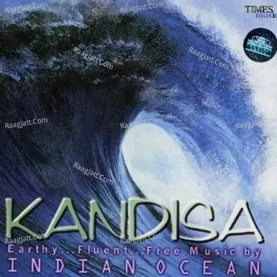 Kandisa - Indian Ocean cover album