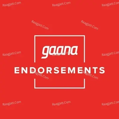 Endorsements - Various Artist cover album