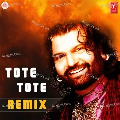 Tote Tote Remix - Anu Malik cover album