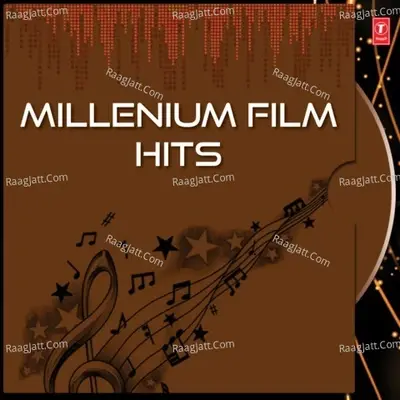 Millenium Film Hits - Amarendra Mohanty cover album