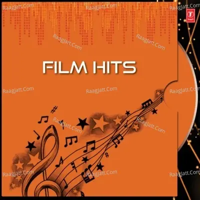 Film Hits - Akshaya Mohanty cover album