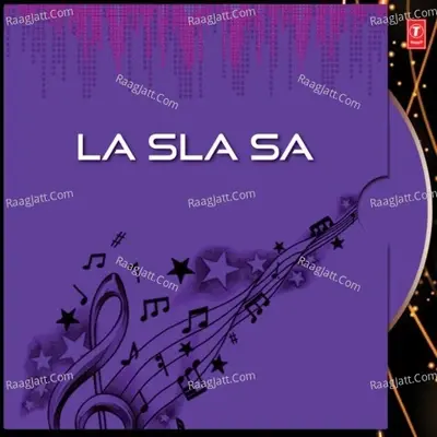 La Sla Sa - Abhay cover album